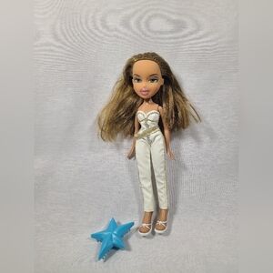 MGA Bratz Funk Out Fianna Doll